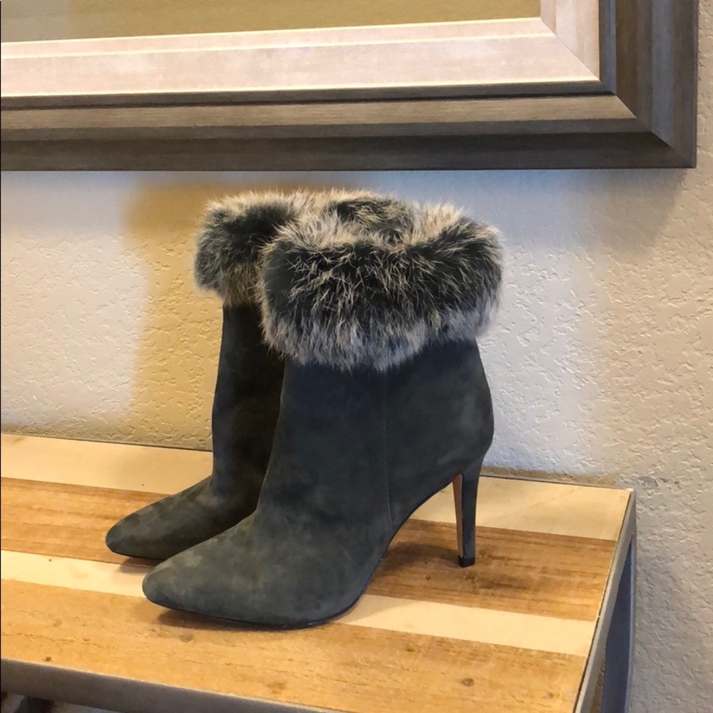 Booties